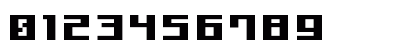 FFF Games Bold Extended Regular Preview