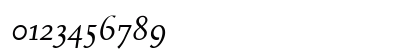 FFScala-Italic Regular Preview