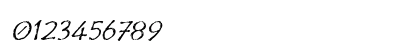 Film Cryptic Regular Numeric Preview