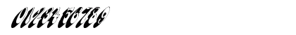 FlashbackCondensed Oblique Numeric Preview