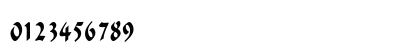 Flat Brush Thin Normal Preview