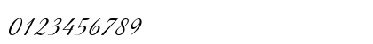 Amaze Italic Preview