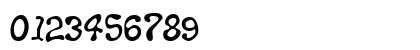 Fluf Regular Preview