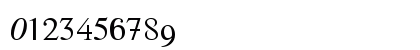Font Error Regular Preview