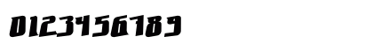 Fontovision II 3D Preview