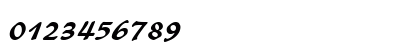 font75 Regular Preview