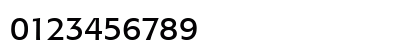 Formata Regular Preview