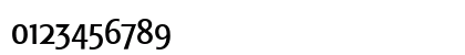 FormataExpert-Condensed Roman Preview