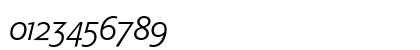 FormataExpert-Light LightItalic Preview