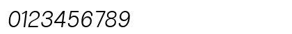 Formula-Serial-Light RegularItalic Preview