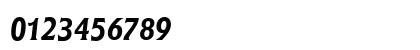 Frascati Italic Preview