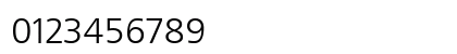 FreeSet Cyrillic Preview