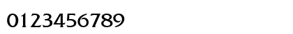 FrizQuadrata Thin Preview