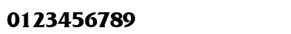 FrizQuadrata Bold Preview