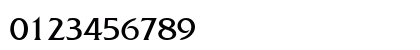 FrizQuadrata Regular Preview