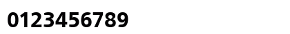 FrontPage Bold Preview