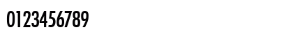 FunctionCondTwoMedium Regular Preview