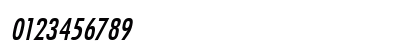 FunctionCond Italic Preview