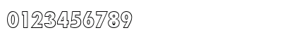 FunctionCondTwoOutExtrabold DB Regular Preview