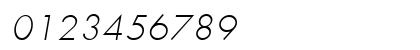 Futura ICG LightOblique Preview