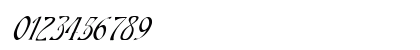 FZ JAZZY 18 ITALIC Normal Preview