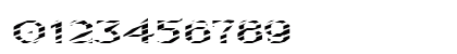 FZ JAZZY 31 STRIPED EX Normal Preview