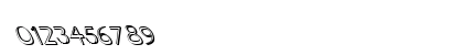 FZ JAZZY 45 3D LEFTY Normal Preview