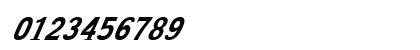 FZ ROMAN 27 ITALIC Normal Preview