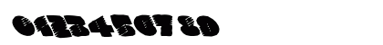 FZ UNIQUE 11 MANGLED LEFTY Normal Preview