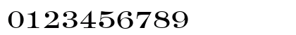 G821-Deco Regular Preview