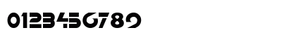 Galactican Regular Preview