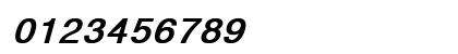 Gallows Pole 5 Bold Italic Preview