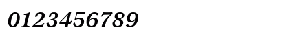 GarthGraphic BoldItalic Preview