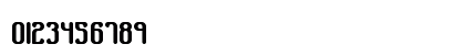 Gather BRK Normal Numeric Preview