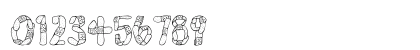 Gauze Strips Gauze Strips Numeric Preview