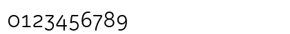 GE Inspira Small Caps Regular Preview