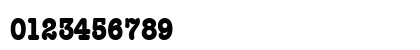 AmTypewriterCdITC Bold Preview