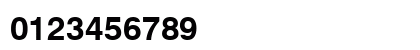 Geneva Bold Preview