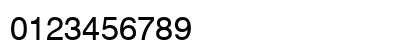 Geneva Regular Preview