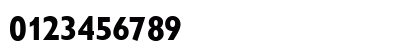 Gibson Bold Preview