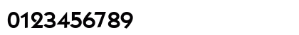 Geometrical-K790-Heavy Bold Preview