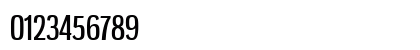 Gnuolane Free Numeric Preview