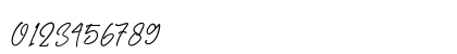 Golden Stanbury Signature Regular Preview
