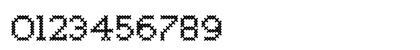 Goodbye Crewel World NF Regular Numeric Preview