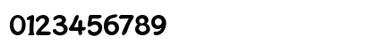 GosmickSans Bold Preview