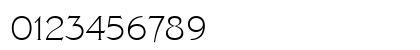 Grafiko Regular Preview