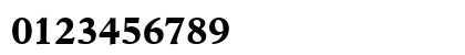 AsterNova Bold Preview