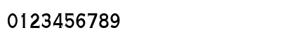 GraverplateNarrow Bold Preview