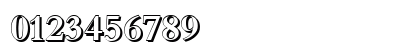 AndrewBeckerShadow-Medium Regular Preview