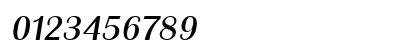 Grenoble Italic Preview